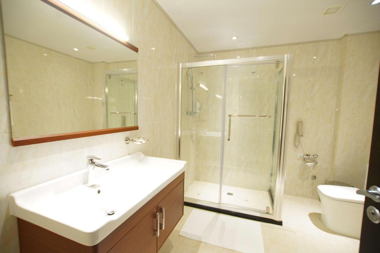 Best Western Premier Dynasty Addis Ababa Exteriör bild