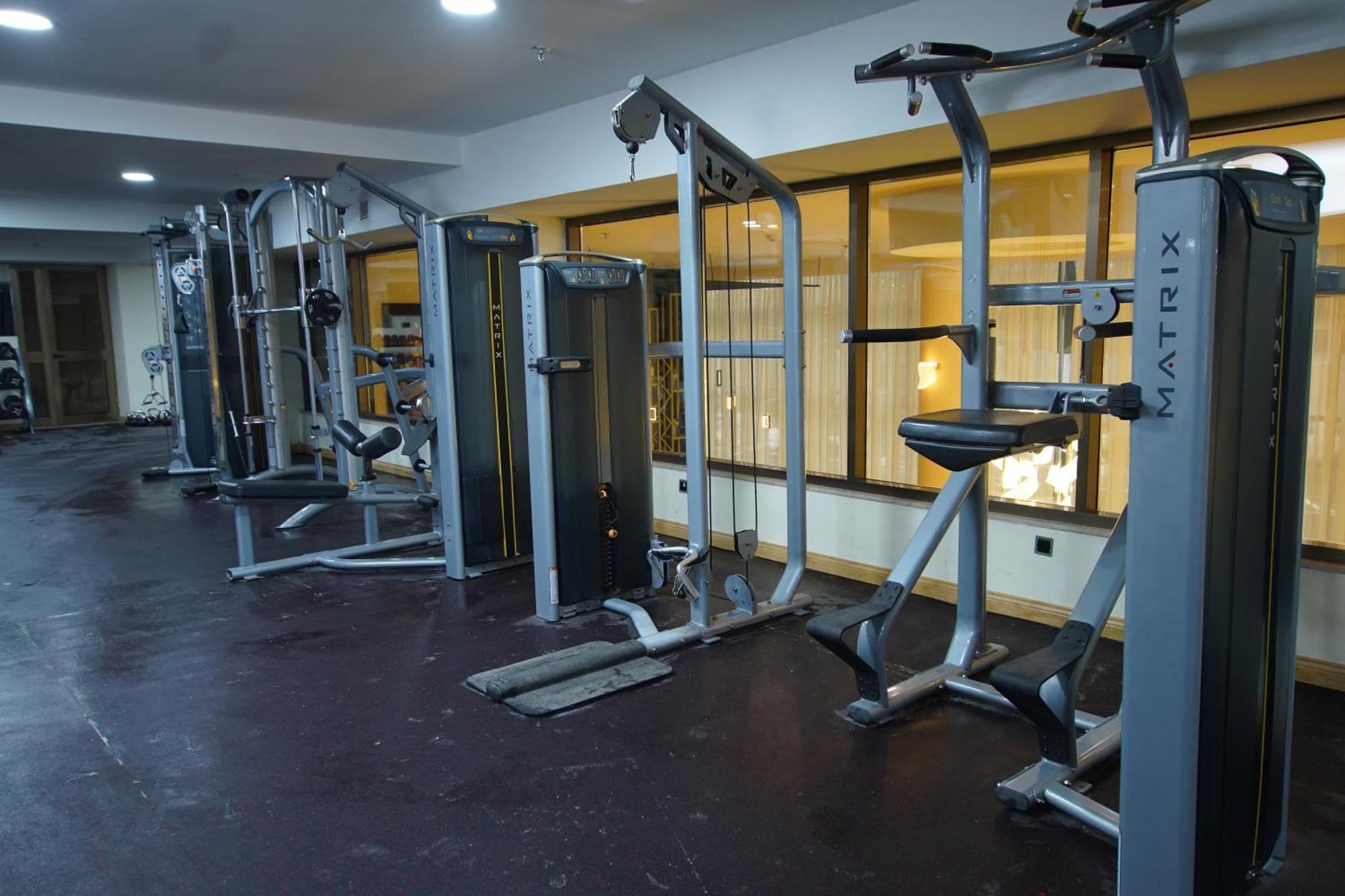 Best Western Premier Dynasty Addis Ababa Exteriör bild