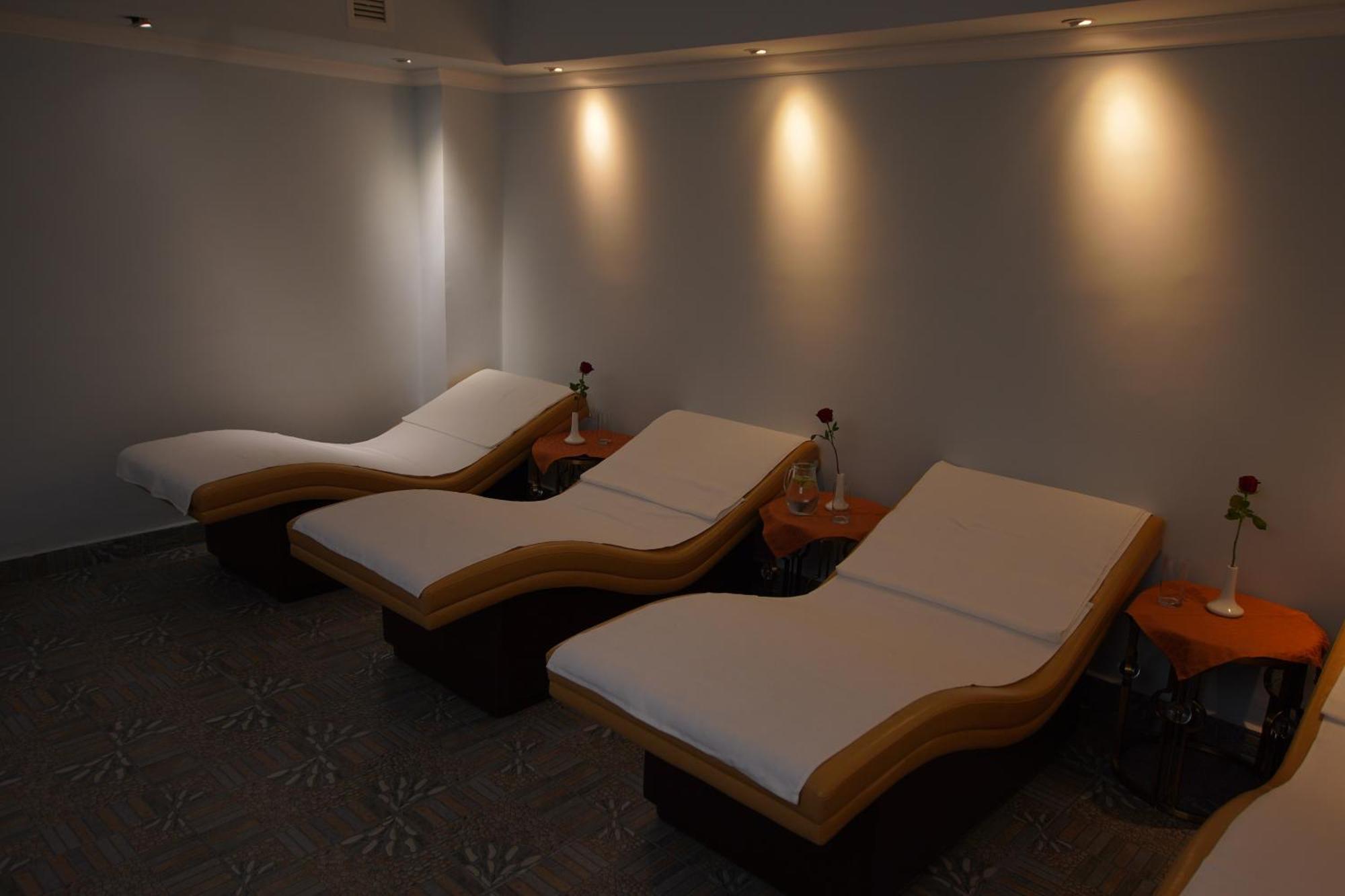 Best Western Premier Dynasty Addis Ababa Exteriör bild