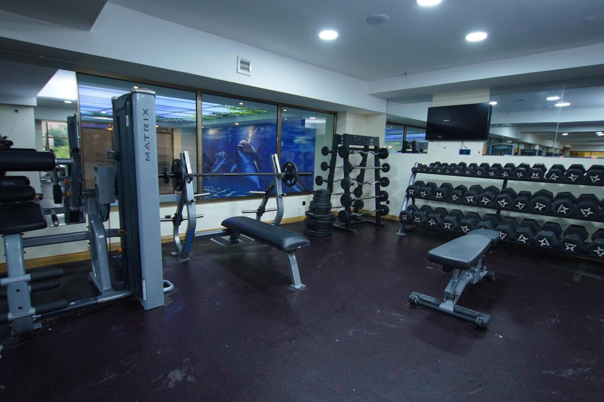 Best Western Premier Dynasty Addis Ababa Exteriör bild