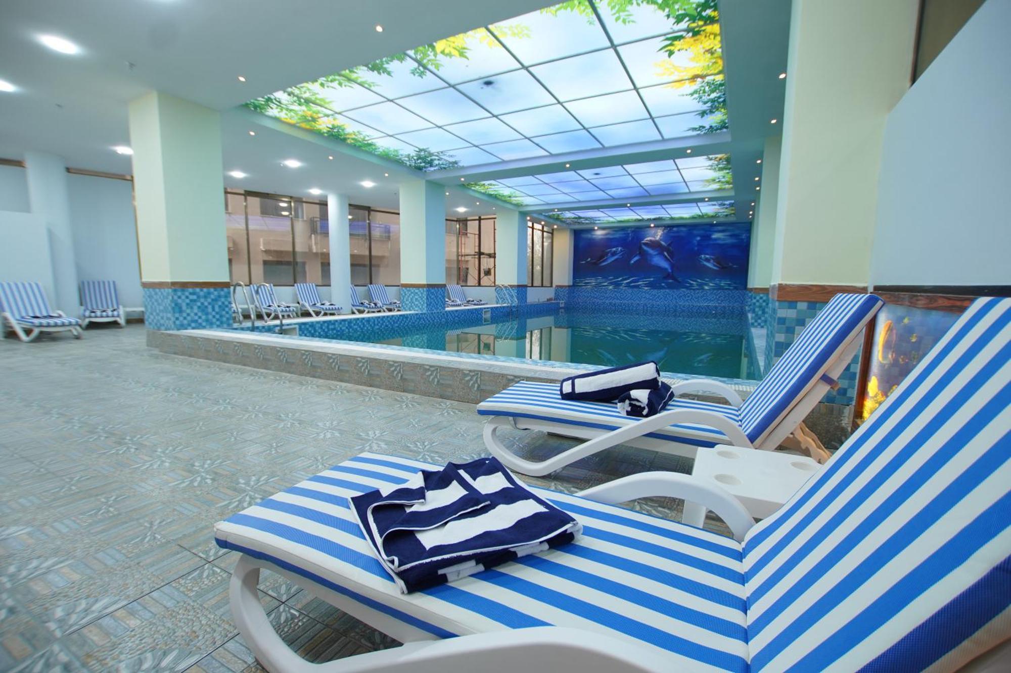 Best Western Premier Dynasty Addis Ababa Exteriör bild