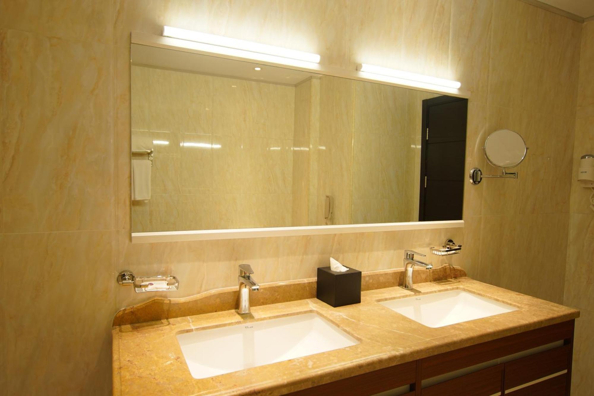 Best Western Premier Dynasty Addis Ababa Exteriör bild